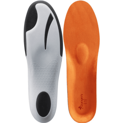 Grangers MULTI-ITEM 326G2046 ~ GRANGERS INSOLE G20 TREK New zealand nz vaughan